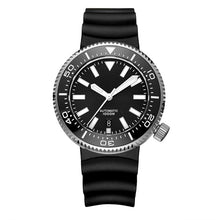 Load image into Gallery viewer, Japan NH35 1000M Diver Watch Automatic Mechanical Watches Men C3 Luminous Sapphire Crystal mechanical wristWatch Diving