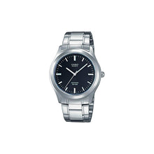 Load image into Gallery viewer, Quartz Wristwatches Casio for mens MTP-1200A-1A Watches Mans Watch Wristwatch Wrist Watch men