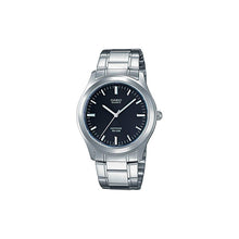 Load image into Gallery viewer, Quartz Wristwatches Casio for mens MTP-1200A-1A Watches Mans Watch Wristwatch Wrist Watch men