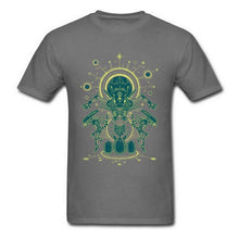 Load image into Gallery viewer, Free Shipping Evil Spiteful Spirit Full Print T-Shirts Mens Casual Tops T Shirts Pure Cotton Game Tshirt Awesome Design Tshirts