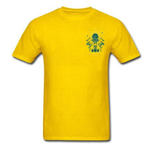 Load image into Gallery viewer, Free Shipping Evil Spiteful Spirit Full Print T-Shirts Mens Casual Tops T Shirts Pure Cotton Game Tshirt Awesome Design Tshirts