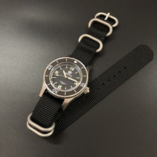 Load image into Gallery viewer, SteelDive New Arrival Diving Watch 2020 NH35 Sapphire 316L Stainless Steel Dive Watches For Men 300M Waterproof Automatic Watch
