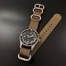 Load image into Gallery viewer, SteelDive New Arrival Diving Watch 2020 NH35 Sapphire 316L Stainless Steel Dive Watches For Men 300M Waterproof Automatic Watch
